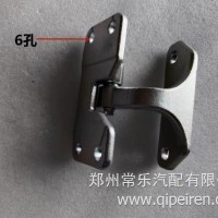 适用于江淮格尔发汽车配件亮剑A系K系车门铰链总成 原厂正品/江淮格尔发事故车配件