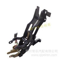 适用于江淮格尔发重卡 K7 K5 K3转向管柱支架总成 原厂正品/江淮格尔发事故车配件