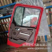 适用于江淮格尔发重卡配件 车门总成 格尔发亮剑驾驶室车门/江淮格尔发事故车配件
