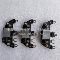 原厂东风天龙天锦旗舰康明斯110A发电机电压调节器28V 5632962/5632962