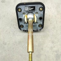 适用福田戴姆勒欧曼GTL变速杆操纵器总成EST挂挡机构换挡杆/H4173260209A0