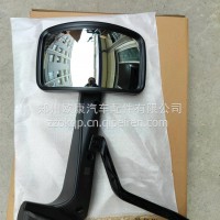 适用于欧曼原厂GTL加热前下视镜EST下视镜总成福田戴姆勒汽车配件/H4821020105A0