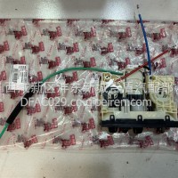 东风多利卡，凯普特福瑞卡暖风操纵机构/8112010-H01111