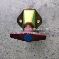 适用于戴姆勒欧曼汽车配件ETX蓄电池电源总开关电瓶旋纽电闸开关/1417036600001