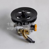 YP02-29QC/13QC转向叶片泵 YP02-29QC/13转向助力油泵/YP02-29QC/13