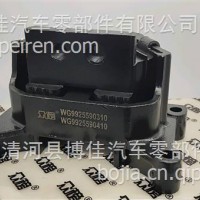 重汽曼发动机支撑/WG9925590310/1