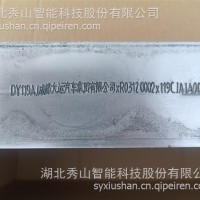 中冷器总成/119CJA1A001