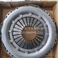 法雷奥PHC推式自动档离合器压盘FAC-01/FAC-01
