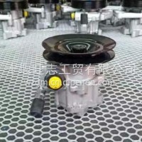 转向叶片泵俄罗斯伏尔加汽车发动机转向油泵 7691955375/7691955375