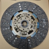 重汽豪曼离合器片/1002511006