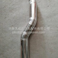 中冷器钢管/DZ97259190472