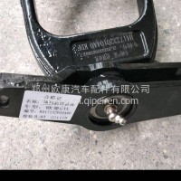 适配戴姆勒欧曼原厂配件GTL换挡摇臂EST四角支架 GTL换挡支架/H4172320104A0