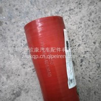 适配戴姆勒欧曼EST液力缓速器水管 缓速水管 大小头液缓水管胶管/H4352140104A0