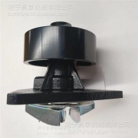现代R305LC-7挖掘机 水泵3966841/3966841