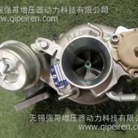 博格华纳涡轮增压器，别克君威2.0，现货优势供应，也可维修保养，更换零部件/53049700059