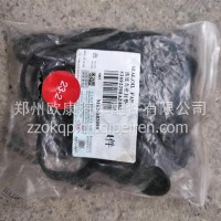 适用于戴姆勒欧曼伦GTL福康发动机油底壳垫EST油底壳密封垫片ETX9/3692298