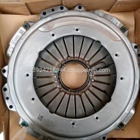 福田欧曼336-510马力压盘FTC-13/H0161020108A0