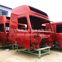 中国重汽豪沃T7H驾驶室空壳子 重汽豪沃T7H驾驶室篓子/重汽豪沃T7H驾驶室篓子