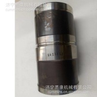 东风康明斯发动机6CT8.3气缸套3948095 中联重科E330E挖掘机缸套/3948095