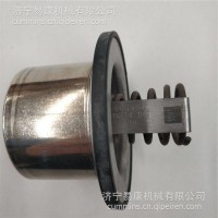 康明斯QSC8.3节温器5284903 宝峨BG34连续墙抓斗恒温器/5284903