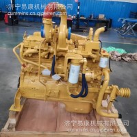 康明斯再制造NT855C360发动机 徐工推土机 工程机械钻机/NT855