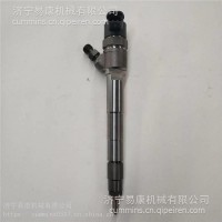 电控发动机福田 康明斯ISF3.8配件喷油器5317930 0445110675/5317930