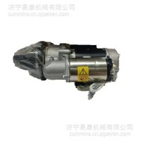 徐工 XE1300C矿用挖掘机 QSK23启动机4396011/4396011