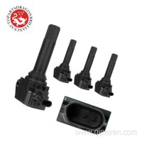 IGNITION COIL MB779Q 22433AA680 22433AA682 22433AA681 UF-721 UF721 UF-722 UF722 UF-723 UF723 UF-724 