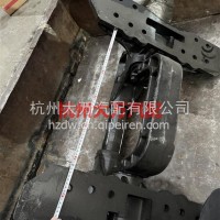 上汽依维柯红岩新金刚平衡轴总成/2918-126740A