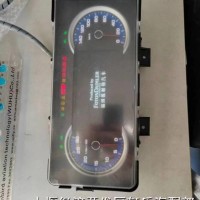 H437600000019福田戴姆勒欧曼汽车仪表总成/H437600000019