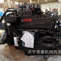 康明斯原厂全新QST30发动机总成 QST30-C1050矿山自卸车 装载机/QST30-C1050