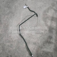 适用于福田戴姆勒欧曼GTL EST制动钢管总成/H435610207RA0