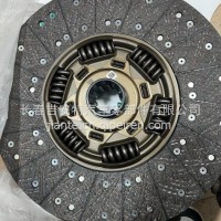 原厂 一汽解放离合器片 1601212-76A/1601210-76A