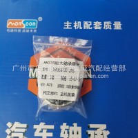 发动机风扇支架轴承/DA356737
