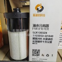 解放J6K大梁滤纸芯1105050-Q1840/1105050-Q1840