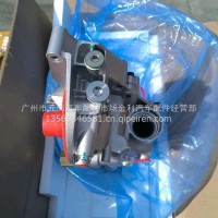 康明斯ISZ14机油冷却器总成/ISZ14