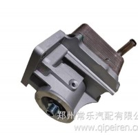 适用于江淮轻卡配件 锐捷特2.7发动机机油冷却器机油散热器FE010/江淮格尔发事故车配件