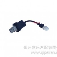 适用于江淮重卡格尔发K7发动机进气阻力传感器进气阻力报警器原厂/江淮格尔发事故车配件