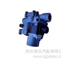 适用于江淮重卡格尔发K7前ABS电磁阀G152 原厂/江淮格尔发事故车配件