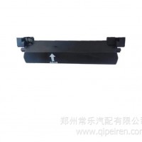 适用于江淮重卡配件 格尔发K7车载冰箱拉手中储物柜开启把手 原厂/江淮格尔发事故车配件