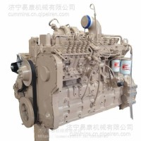 中联重科挖掘机6CT再制造 康明斯6C8.3-C250发动机/6C8.3-C250