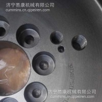 康明斯QSM11 飞轮3973497 国产康明斯原厂件/3973497