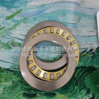 重汽豪沃AC16轴间差速器总成 平面轴承/AZ7129320436