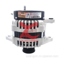 供应5315004 JFZ2703A 28V 70A CUMMINS 东风康明斯ISDE系列交流发电机 /215202
