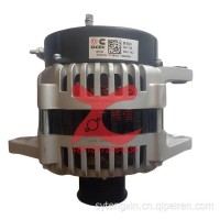 供应5344604 JFZ2703X 28V 70A CUMMINS 东风康明斯系列交流发电机 /215228