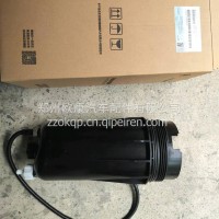 适用福田欧曼EST柴油滤芯塑料外壳GTL大柴滤外壳油水分离器外壳/S0S00877WUMX