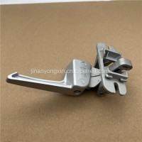 WG1642340038重汽豪沃车门内开启内拉手新款金属铝把手/WG1642340038