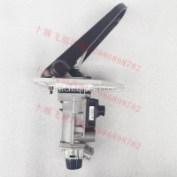 4800020220原厂WABCO威伯科脚制动总泵阀带踏板总成/4800020220