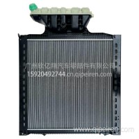 德国MAN 曼 67225 国内外重型卡车散热器 汽车配件/67225