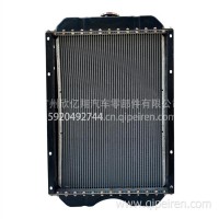 k4105 加高 右左弯DF38 山宇重工装载机卡车汽车散热器水箱/k4105 加高 右左弯DF38